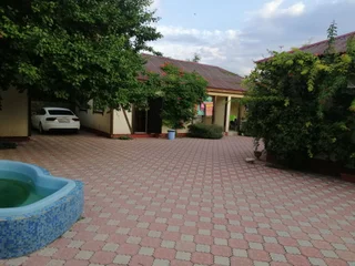 Межводное: Morskaya Zvezda Guest House