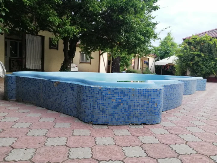 Межводное: Morskaya Zvezda Guest House