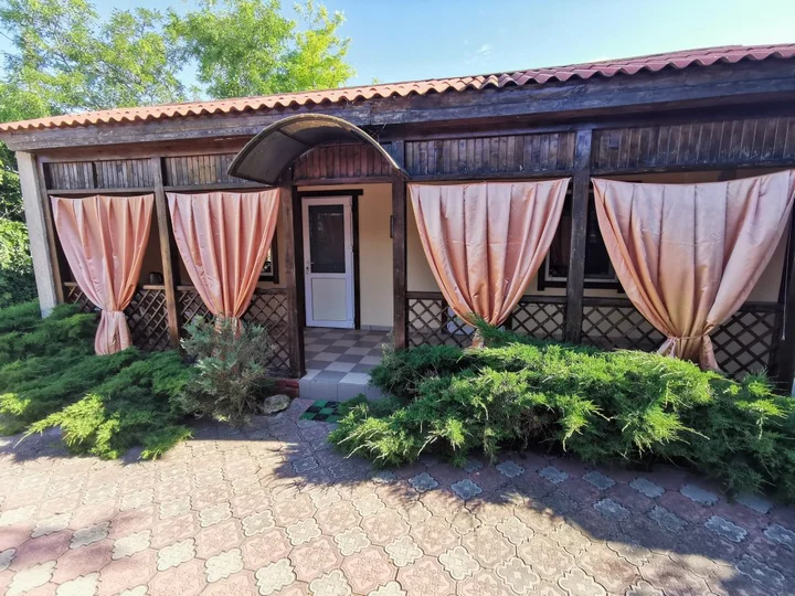 Межводное: Morskaya Zvezda Guest House