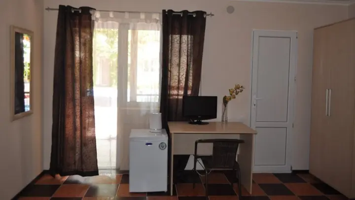 Межводное: Morskaya Zvezda Guest House