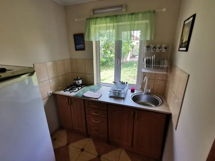 Межводное: Morskaya Zvezda Guest House