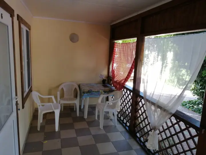 Межводное: Morskaya Zvezda Guest House