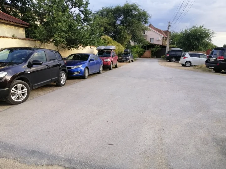 Межводное: Morskaya Zvezda Guest House