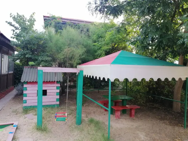 Межводное: Morskaya Zvezda Guest House