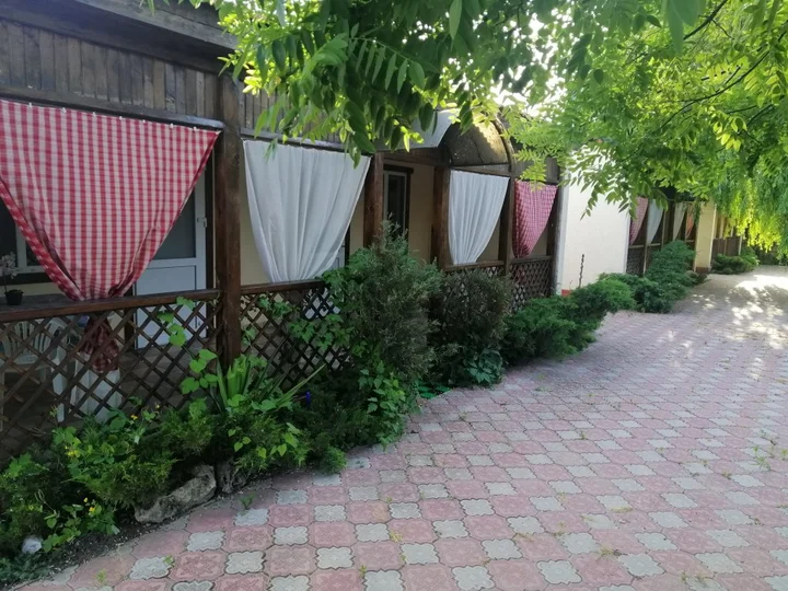 Межводное: Morskaya Zvezda Guest House