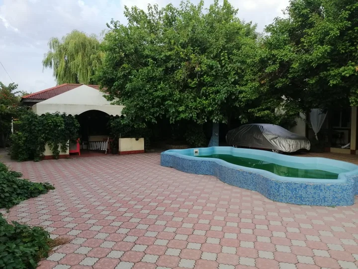 Межводное: Morskaya Zvezda Guest House
