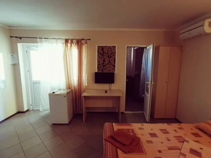 Межводное: Morskaya Zvezda Guest House