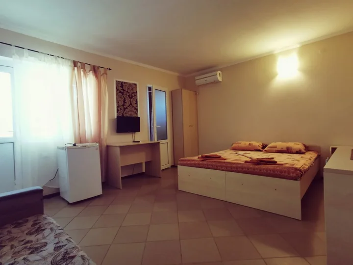 Межводное: Morskaya Zvezda Guest House
