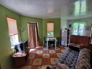 Межводное: Morskaya Zvezda Guest House