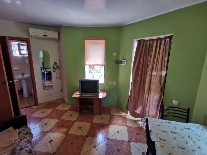 Межводное: Morskaya Zvezda Guest House