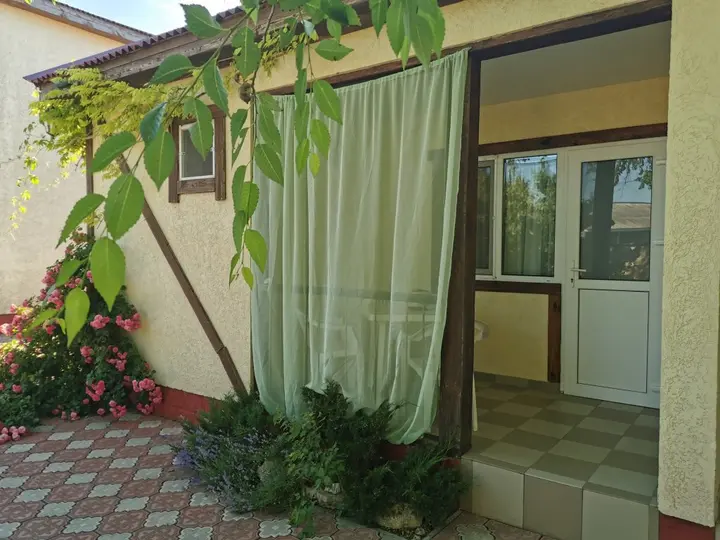 Межводное: Morskaya Zvezda Guest House