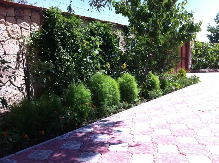 Межводное: Morskaya Zvezda Guest House