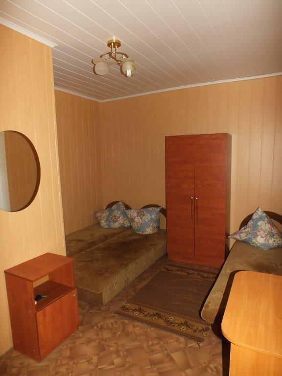 Морское: Guest House Serdolik