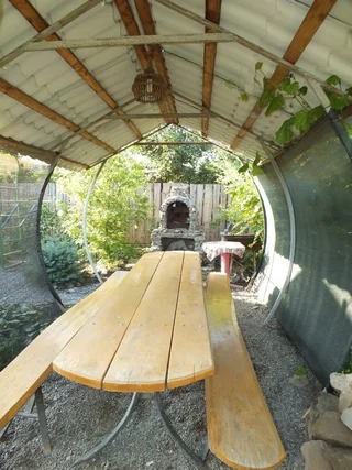 Морское: Guest House Serdolik
