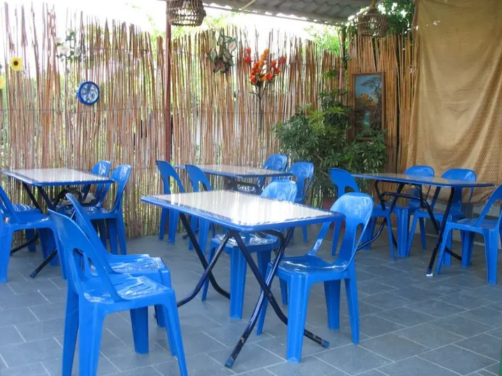Морское: Guest House Serdolik