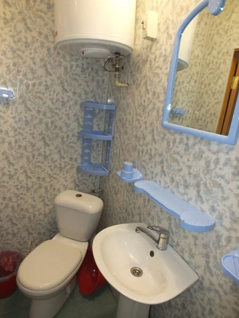 Морское: Guest House Serdolik