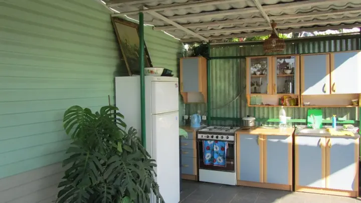 Морское: Guest House Serdolik