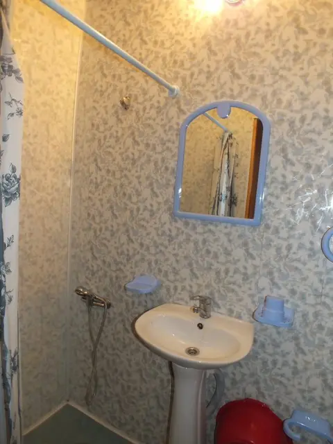 Морское: Guest House Serdolik