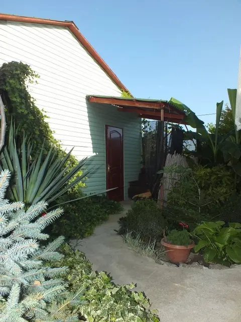 Морское: Guest House Serdolik