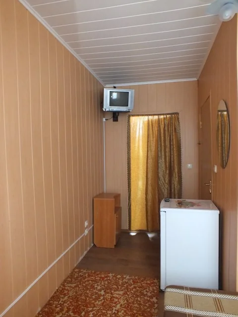 Морское: Guest House Serdolik