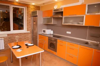 Кемерово: Апартаменты myhomehotel на Тухачевского 45В