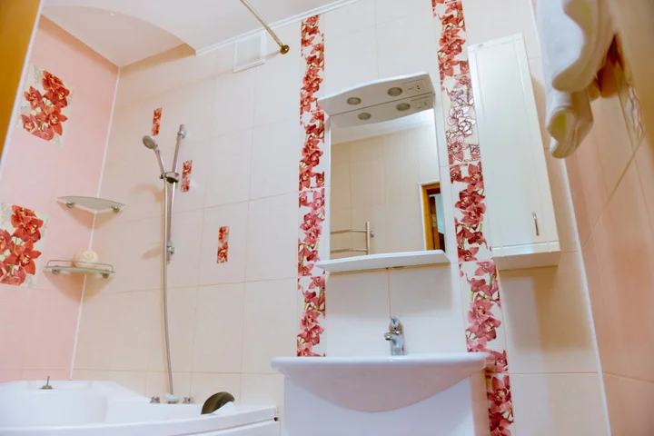 Кемерово: Апартаменты myhomehotel на Тухачевского 45В
