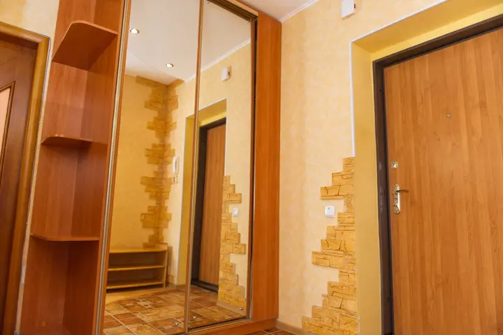 Кемерово: Апартаменты myhomehotel на Тухачевского 45В