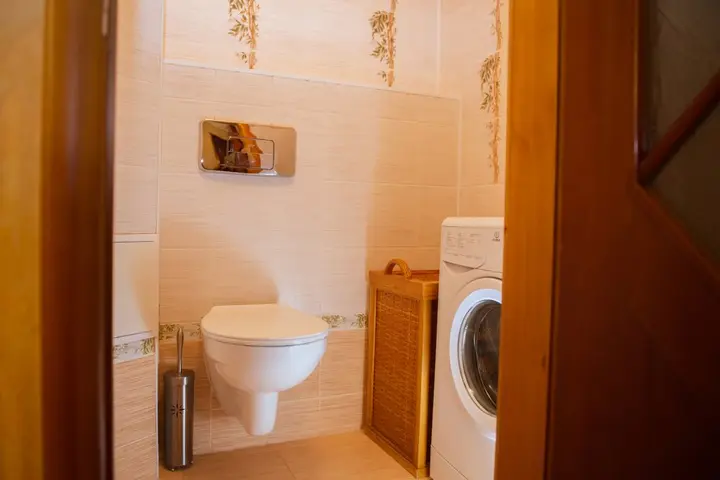 Кемерово: Апартаменты myhomehotel на Тухачевского 45В