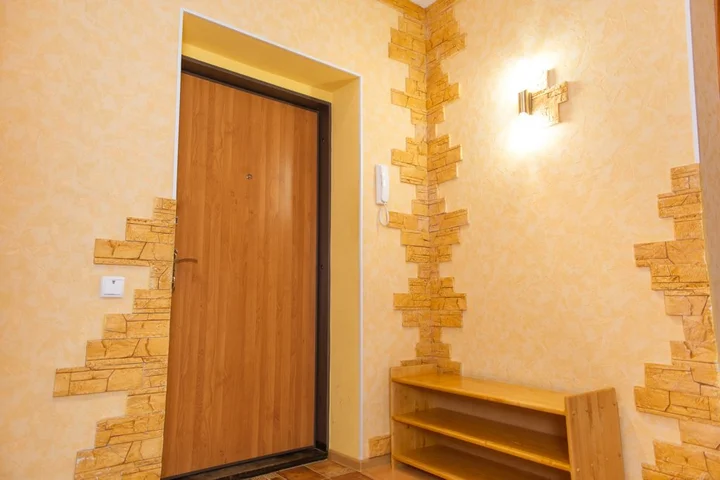 Кемерово: Апартаменты myhomehotel на Тухачевского 45В