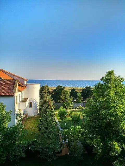 Витино: U morya Hotel