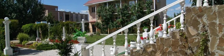 Витино: U morya Hotel