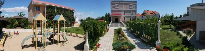 Витино: U morya Hotel