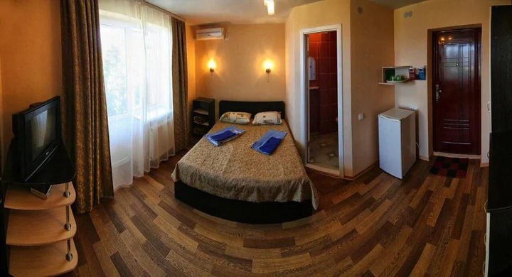 Витино: U morya Hotel
