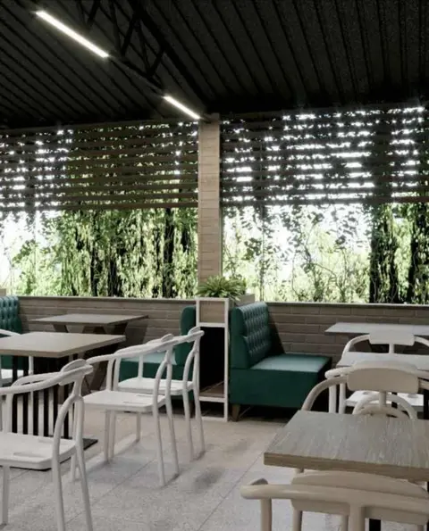 Витино: U morya Hotel