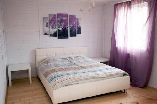 Таменгонт: Cottage na Lesnoy 18