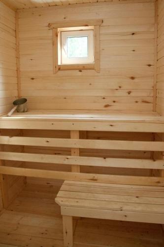Таменгонт: Cottage na Lesnoy 18