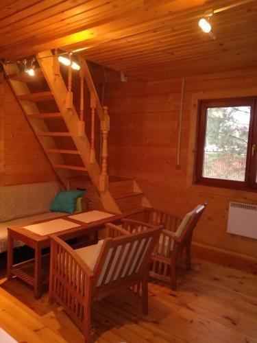 Таменгонт: Cottage na Lesnoy 18