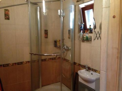 Таменгонт: Cottage na Lesnoy 18