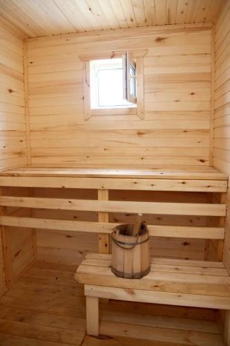 Таменгонт: Cottage na Lesnoy 18