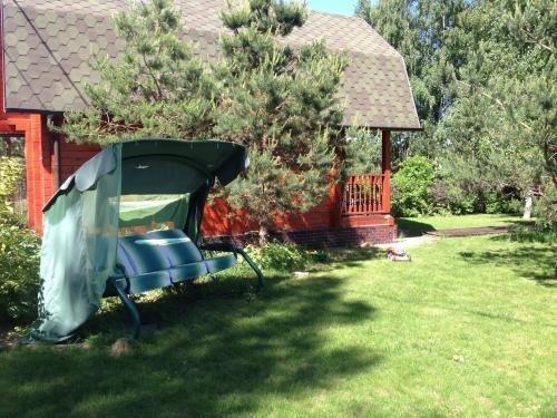 Таменгонт: Cottage na Lesnoy 18