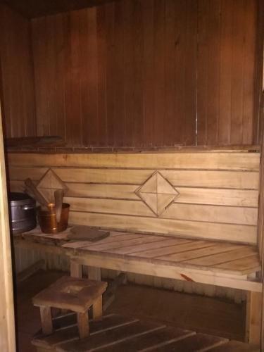Таменгонт: Cottage na Lesnoy 18
