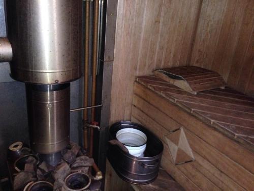 Таменгонт: Cottage na Lesnoy 18