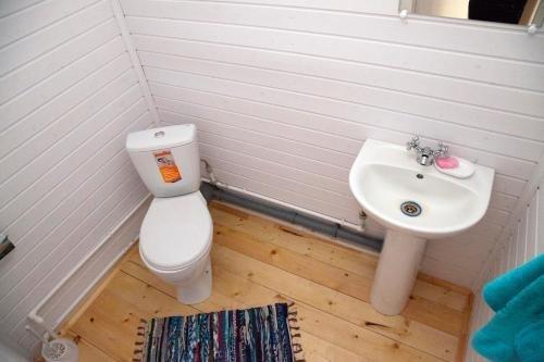 Таменгонт: Cottage na Lesnoy 18