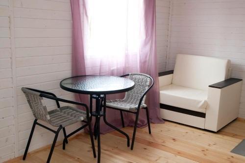 Таменгонт: Cottage na Lesnoy 18
