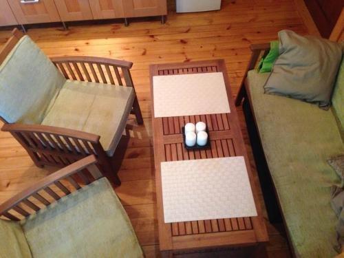 Таменгонт: Cottage na Lesnoy 18