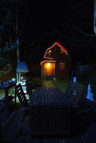 Таменгонт: Cottage na Lesnoy 18