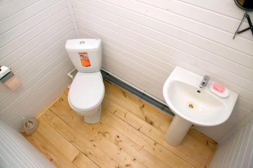 Таменгонт: Cottage na Lesnoy 18