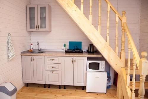 Таменгонт: Cottage na Lesnoy 18