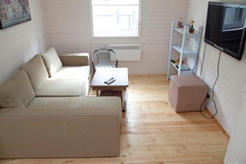 Таменгонт: Cottage na Lesnoy 18