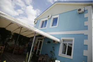 Севастополь: Tat'yana Guest House